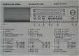 [1975~] Service documenten, Radio Verona 7 629 250,Blaupunkt - 2 - Thumbnail