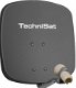 TechniSat DigiDish 33 Antraciet, satelliet schotel antenne - 1 - Thumbnail