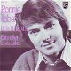 VINYLSINGLE * RONNIE TOBER * BITTE,GITTE, BITTE* HOLLAND 7