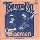 VINYLSINGLE * TOERMALIJN * BLOEMEN * HOLLAND 7