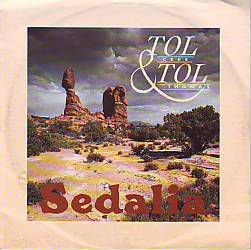 VINYLSINGLE * TOL & TOL * SEDALIA * HOLLAND 7