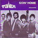 VINYLSINGLE * TOWER * GOIN' HOME * HOLLAND 7