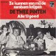 VINYLSINGLE * DE TWEE PINTEN ZE KUNNEN VAN MIJ DE RAMBAM - 1 - Thumbnail