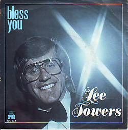 VINYLSINGLE * LEE TOWERS * BLESS YOU * HOLLAND 7