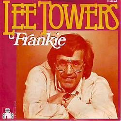 VINYLSINGLE * LEE TOWERS * FRANKIE * HOLLAND 7