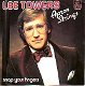 VINYLSINGLE * LEE TOWERS * APRON STRINGS * HOLLAND 7