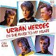 VINYLSINGLE * URBAN HEROES * IN THE RIVER TO MY HEART* - 1 - Thumbnail