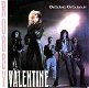 VINYLSINGLE * ROBBY VALENTINE * OVER AND OVER AGAIN * - 1 - Thumbnail