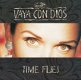 VINYLSINGLE * VAYA CON DIOS * TIME FLIES * HOLLAND 7