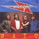 VINYLSINGLE * VANDENBERG * WAIT * HOLLAND 7