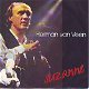 VINYLSINGLE * HERMAN VAN VEEN * SUZANNE * HOLLAND 7