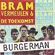 VINYLSINGLE * BRAM VERMEULEN * BURGERMAN * HOLLAND 7