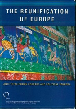 Ludger Kündhardt; The Reunifciation of Europe - 1