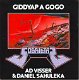 VINYLSINGLE * AD VISSER & DANIEL * GIDDYAP A GOGO * HOLLAND - 1 - Thumbnail