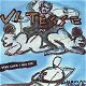 VINYLSINGLE * VITESSE * EVER SINCE I MET YOU * HOLLAND 7