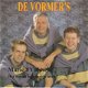 VINYLSINGLE * DE VORMER'S * MARIE J'TAIME * HOLLAND 7