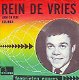 VINYLSINGLE * REIN DE VRIES * ARM EN RIJK * HOLLAND 7