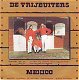 VINYLSINGLE * DE VRIJBUITERS * MEXICO * HOLLAND 7