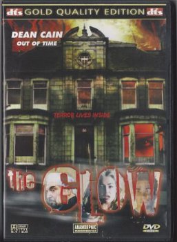 DVD The Glow - 1