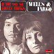 VINYLSINGLE * WELL'S & FARGO * IF YOU SAY SO * HOLLAND 7