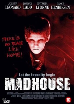 DVD Madhouse - 1