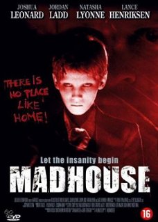 DVD Madhouse