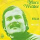 VINYLSINGLE * MARC WINTER * NICO * HOLLAND 7