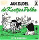 VINYLSINGLE * JAN ZIJDEL * DE KOETJES POLKA * HOLLAND 7