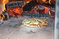 Houtgestookte pizza-oven HUREN heerlijke pizza's bakken! - 2 - Thumbnail