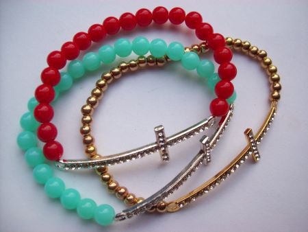 ibiza bracelets en hippiemarkt armbandjes - 1