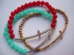 ibiza bracelets en hippiemarkt armbandjes - 1 - Thumbnail