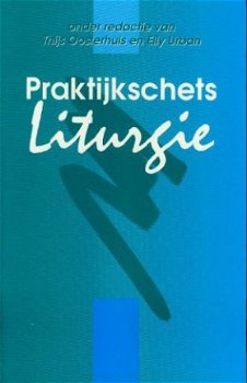 Thijs Oosterhuis, Praktijkschets Liturgie - 1