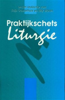 Thijs Oosterhuis, Praktijkschets Liturgie