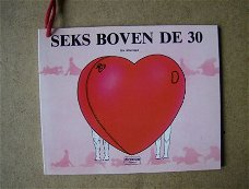 4 se x boven de 30