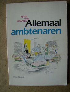 13 allemaal ambtenaren