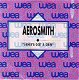 VINYLSINGLE * AEROSMITH * JANIE'S GOT A GUN. * SPAIN 7