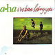 VINYLSINGLE * A-HA * I'VE BEEN LOSING YOU * FRANCE 7