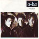 VINYLSINGLE * A-HA * TOUCHY ! * GERMANY 7