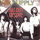 VINYLSINGLE * AIR SUPPLY * ALL OUT OF LOVE * HOLLAND 7