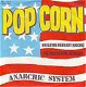 VINYLSINGLE * ANARCHIC SYSTEM * POP CORN * FRANCE 7