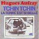 VINYLSINGLE * HUGUES AUFFRAY * CHIN CHIN * FRANCE 7