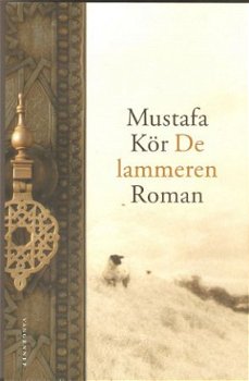 Mustafa Kor - De lammeren - 1