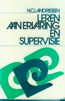 HCI Andriessen+ Leren aan ervaring en supervisie - 1