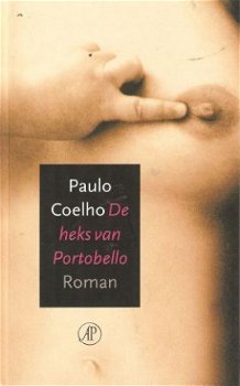 Paul Coelho - De heks van portobello - 1