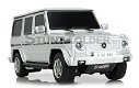 Radiografische auto Mercedes G55 AMG 1:24 (licentie) - 1 - Thumbnail