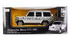 Radiografische auto Mercedes G55 AMG 1:24 (licentie) - 3 - Thumbnail