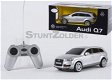 Radiografische auto Audi Q7 1:24 (licentie) - 2 - Thumbnail