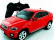 Radiografische auto BMW X6 1:24 (licentie) - 4 - Thumbnail