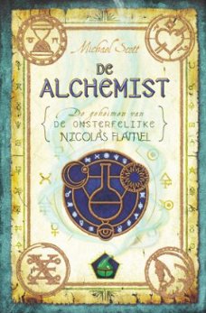 DE ALCHEMIST - Michael Scott