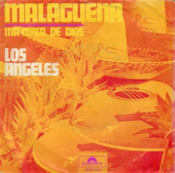 Los Angeles : Malaguena (1973) - 1